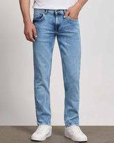 Mufti Mens Jeans