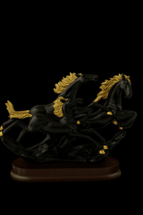 Lyte Club Household Figure Hores 2545-11/13