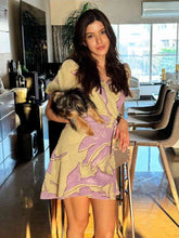 Madame Ladies Western Midi