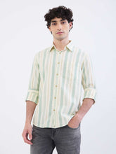 Spykar Mens Casual Shirt