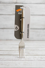 Venus Household Steel Fork Set Baby Fork Ss