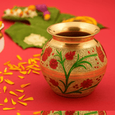 Bansal Household Jyot Kalash