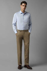 Louis Philippe Mens Formal Trouser