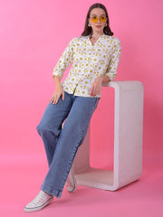 Crimsoune Club Ladies Western Jeans Fd3089 Light Blue