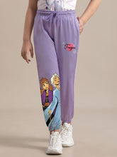 Disney Original Girls Pajama Fznkgjo000492 Lavender