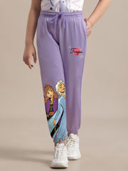 Disney Original Girls Pajama Fznkgjo000492 Lavender