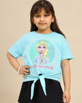 Disney Original Girls T-Shirt