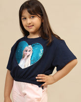Disney Original Girls T-Shirt