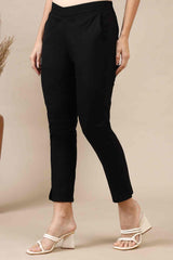 Aurelia Ladies Western Pants Acr60380 606088