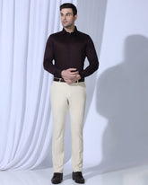 Blackberry Mens Formal Shirt