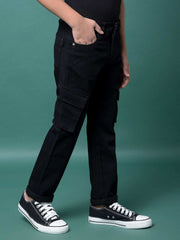 Crimsoune Club Boys Cargo