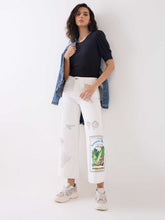 Spykar Ladies Western Jeans