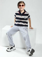 Monte Carlo Boys Pajama 52503225 3