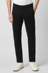 Van Heusen Mens Casual Trouser