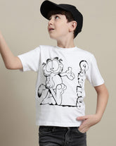 Disney Original Boys T-Shirt