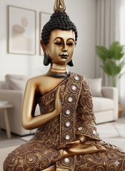 Goyalsons Household Figure Mvr 854