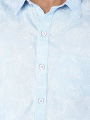 Crimsoune Club Boys Shirt