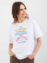 Spykar Ladies Western T-Shirt