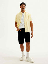 Levis Mens Bermuda Cotton A6655-0023