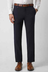 Van Heusen Mens Casual Trouser