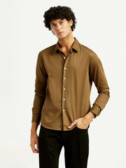 Levis Mens Casual Shirt