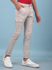 Crimsoune Club Boys Cargo