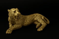 Lyte Club Household Figure Poly