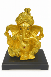 Lyte Club Household Figure Ganesh 2558-11/12