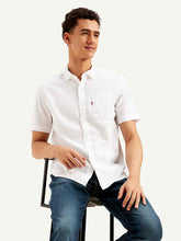 Levis Mens Casual Shirt