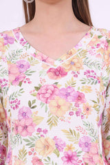 Aurelia Ladies Western Kurti 1Pcs A15692 509226