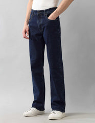 U.S.Polo Mens Jeans Udjen1752 Blue