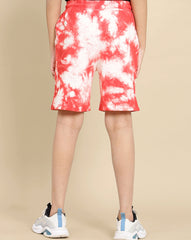 Disney Original Boys Bermuda Jpkbsrt002017 Multi