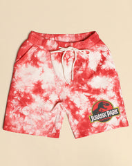 Disney Original Boys Bermuda Jpkbsrt002017 Multi