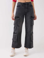 Spykar Ladies Western Jeans