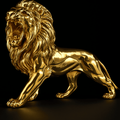 Lyte Club Household Figure Poly 2577-16