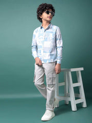 Crimsoune Club Boys Cargo