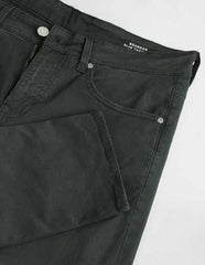 U.S.Polo Mens Jeans Udjen1054 Bottle Green