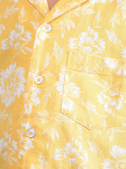 Crimsoune Club Boys Shirt