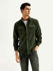 Levis Mens Casual Shirt