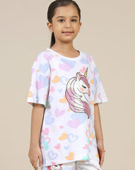 Disney Original Girls T-Shirt