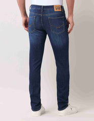 U.S.Polo Mens Jeans Udjen1614 Blue