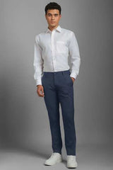 Louis Philippe Mens Formal Trouser