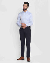 Blackberry Mens Formal Shirt