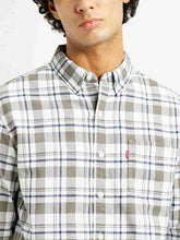 Levis Mens Casual Shirt