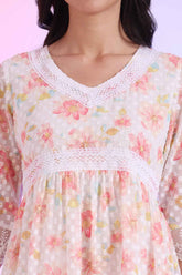 Aurelia Ladies Western Kurti 1Pcs A30518 509234