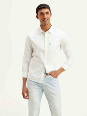 Levis Mens Casual Shirt