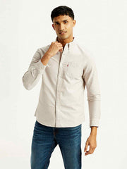 Levis Mens Casual Shirt