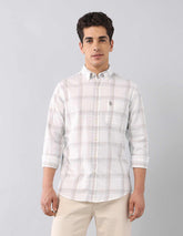 U.S.Polo Mens Casual Shirt
