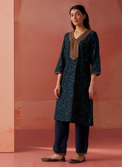 LAKSHITA LADIES WESTERN FASHION SET LK04534 13