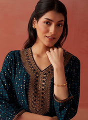 LAKSHITA LADIES WESTERN FASHION SET LK04534 13
